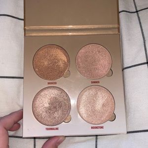 Anastasia Beverly Hills Sundipped Glow Kit